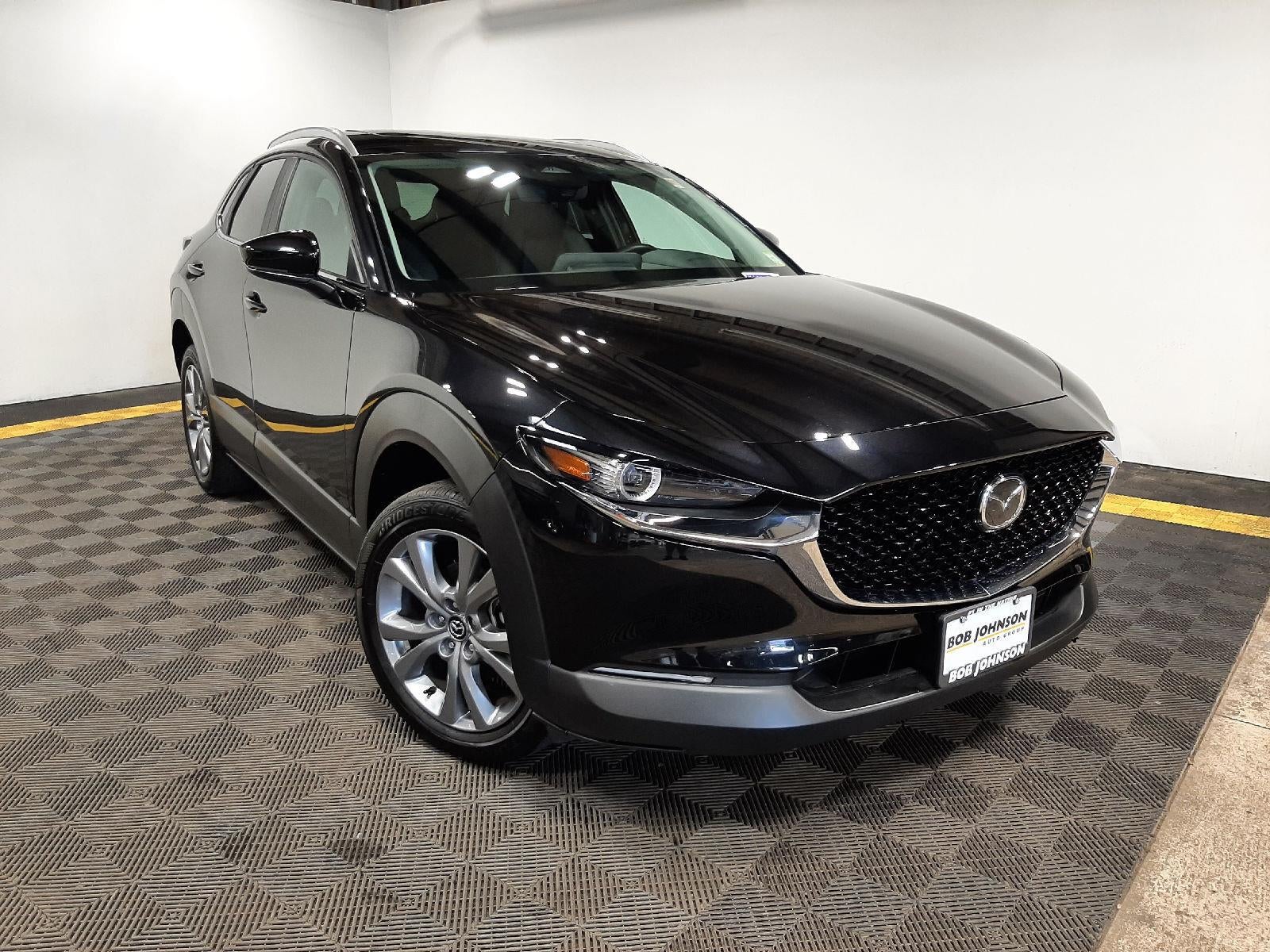 2025 Mazda Mazda CX-30 2.5 S Preferred Package