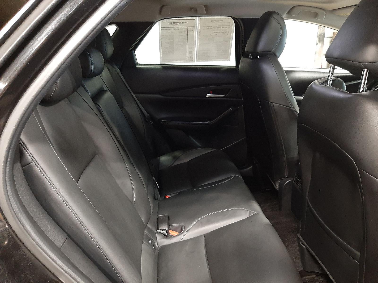 2025 Mazda Mazda CX-30 2.5 S Preferred Package
