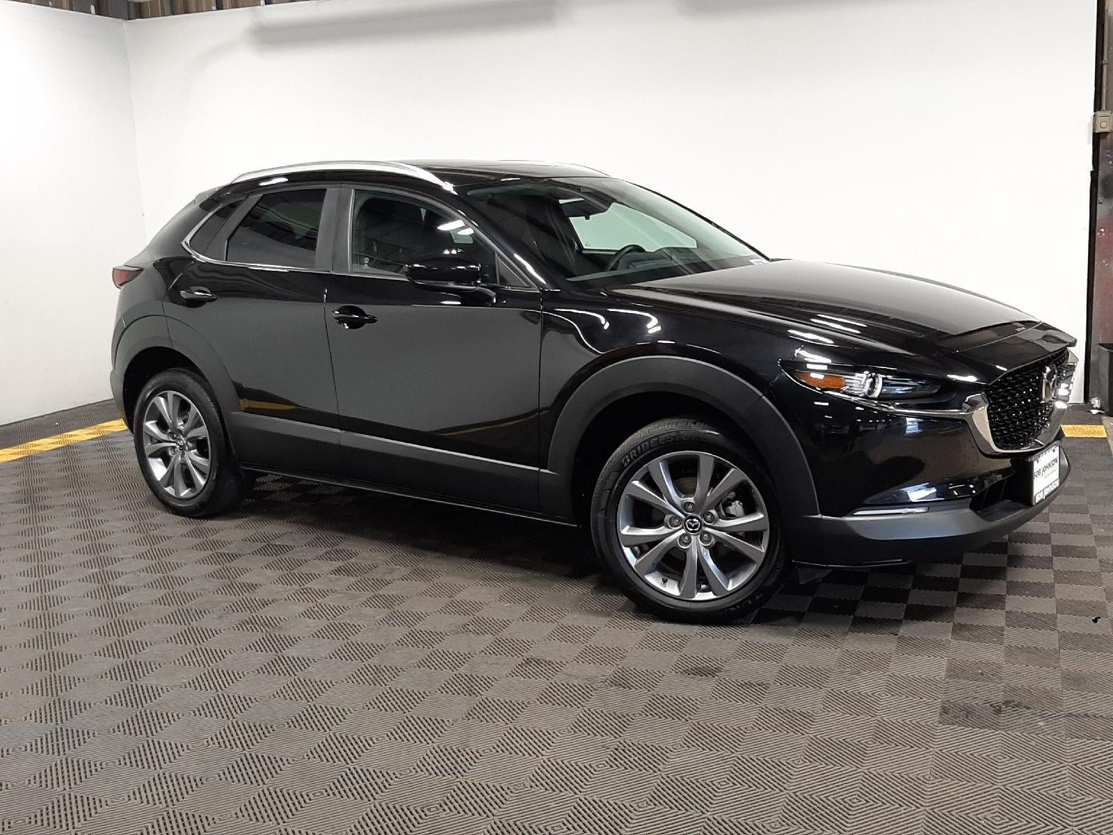 2025 Mazda Mazda CX-30 2.5 S Preferred Package