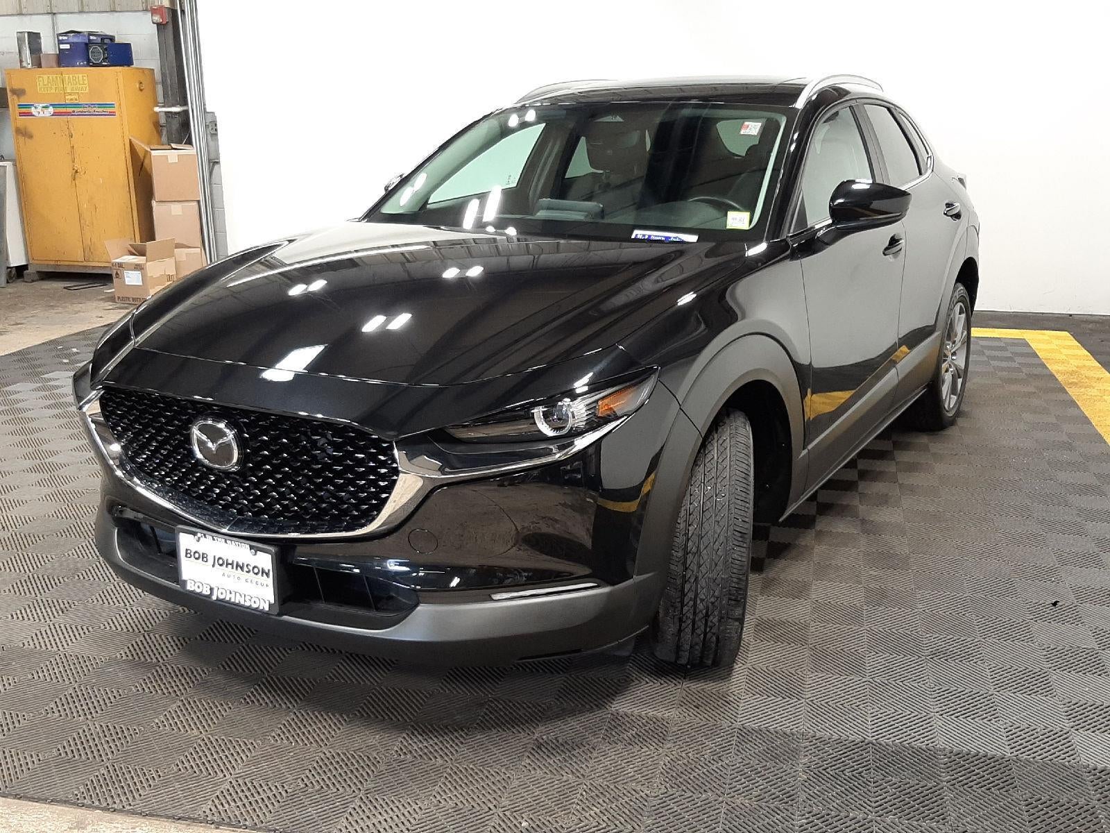 2025 Mazda Mazda CX-30 2.5 S Preferred Package
