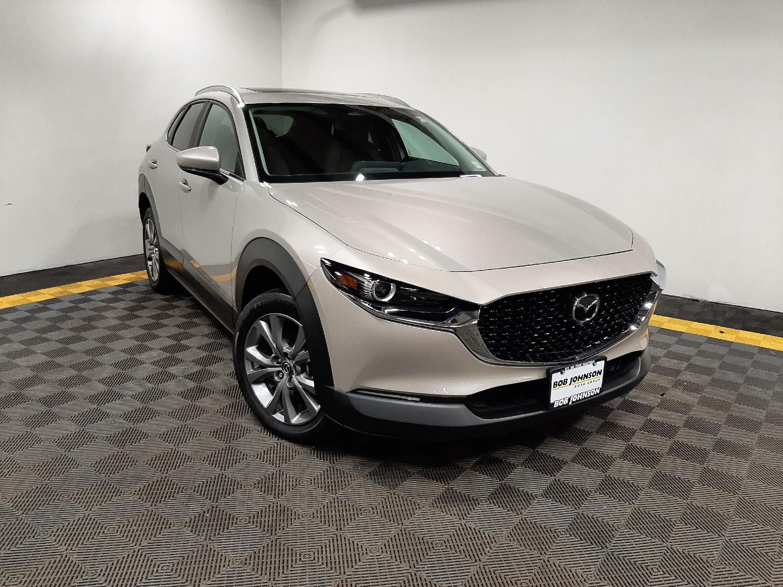 2024 Mazda Mazda CX-30 2.5 S Preferred Package