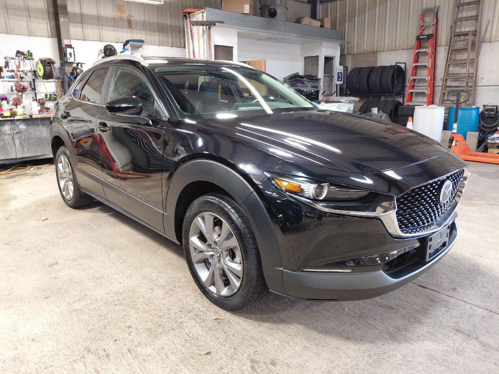 2024 Mazda CX-30