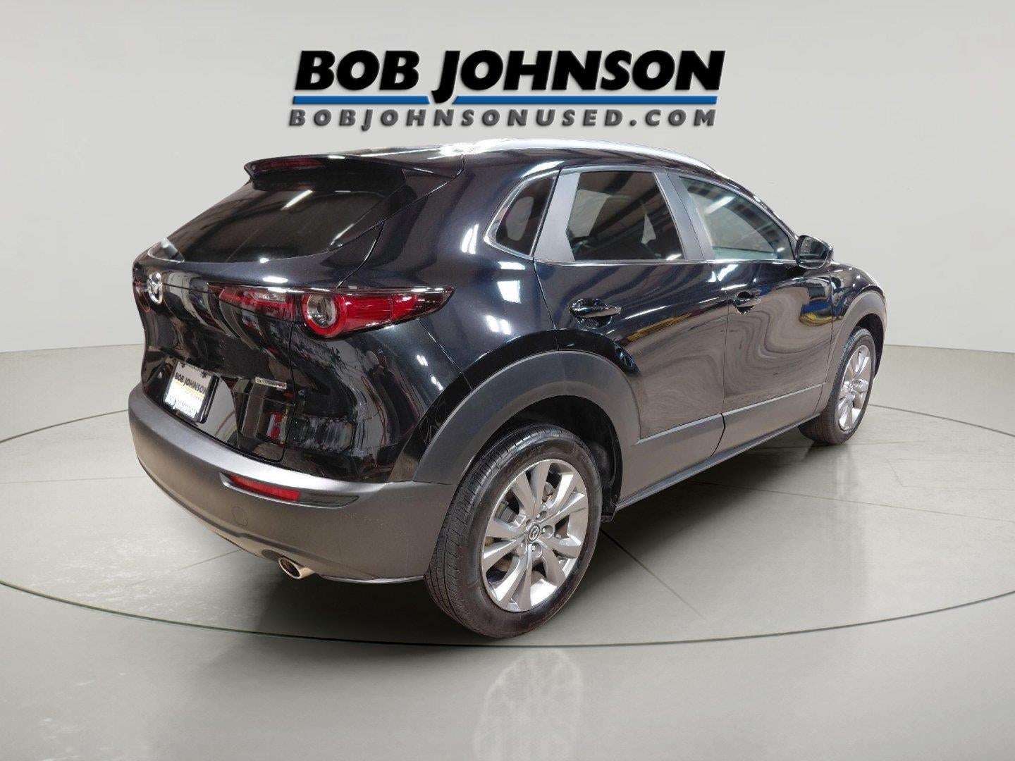 2024 Mazda Mazda CX-30 2.5 S Preferred Package