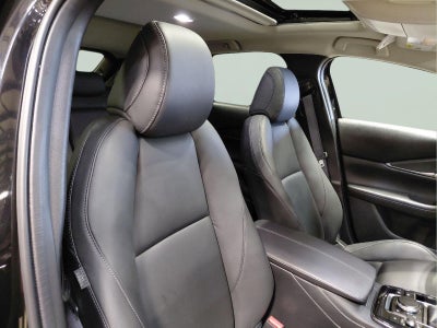 2024 Mazda Mazda CX-30 2.5 S Preferred Package