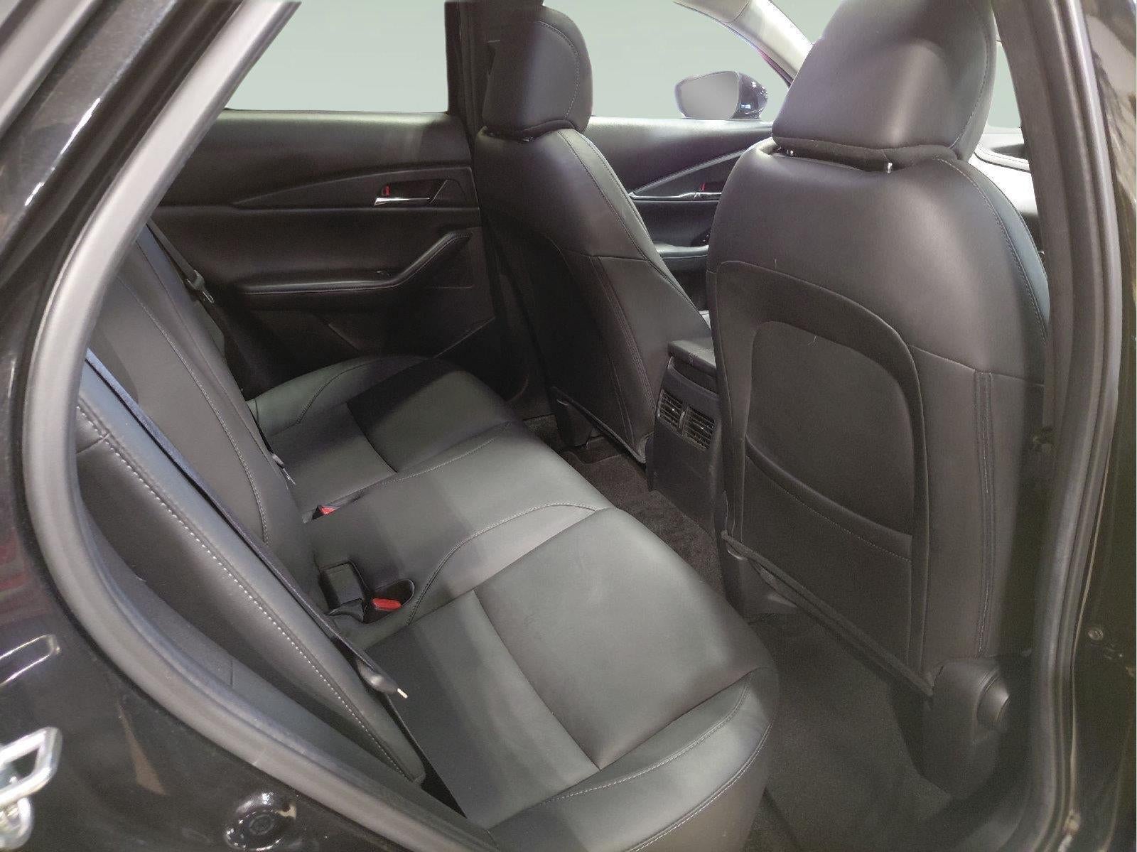 2024 Mazda Mazda CX-30 2.5 S Preferred Package