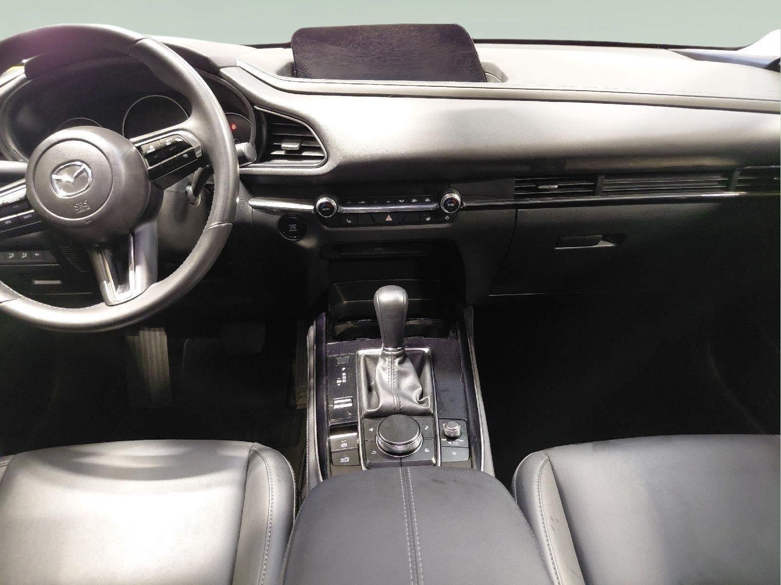 2024 Mazda Mazda CX-30 2.5 S Preferred Package