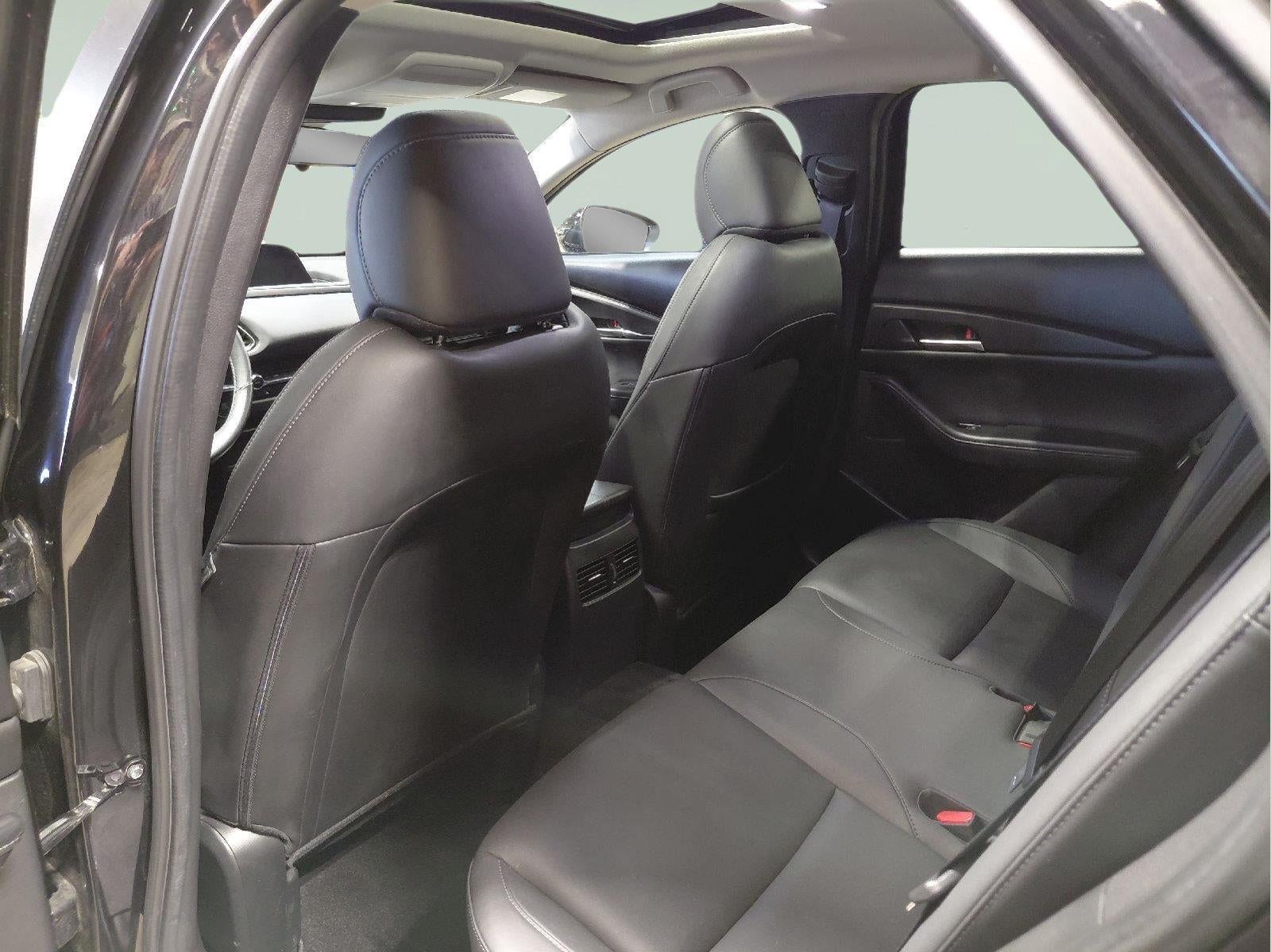 2024 Mazda Mazda CX-30 2.5 S Preferred Package