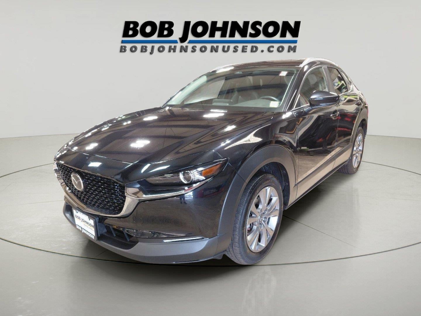 2024 Mazda Mazda CX-30 2.5 S Preferred Package