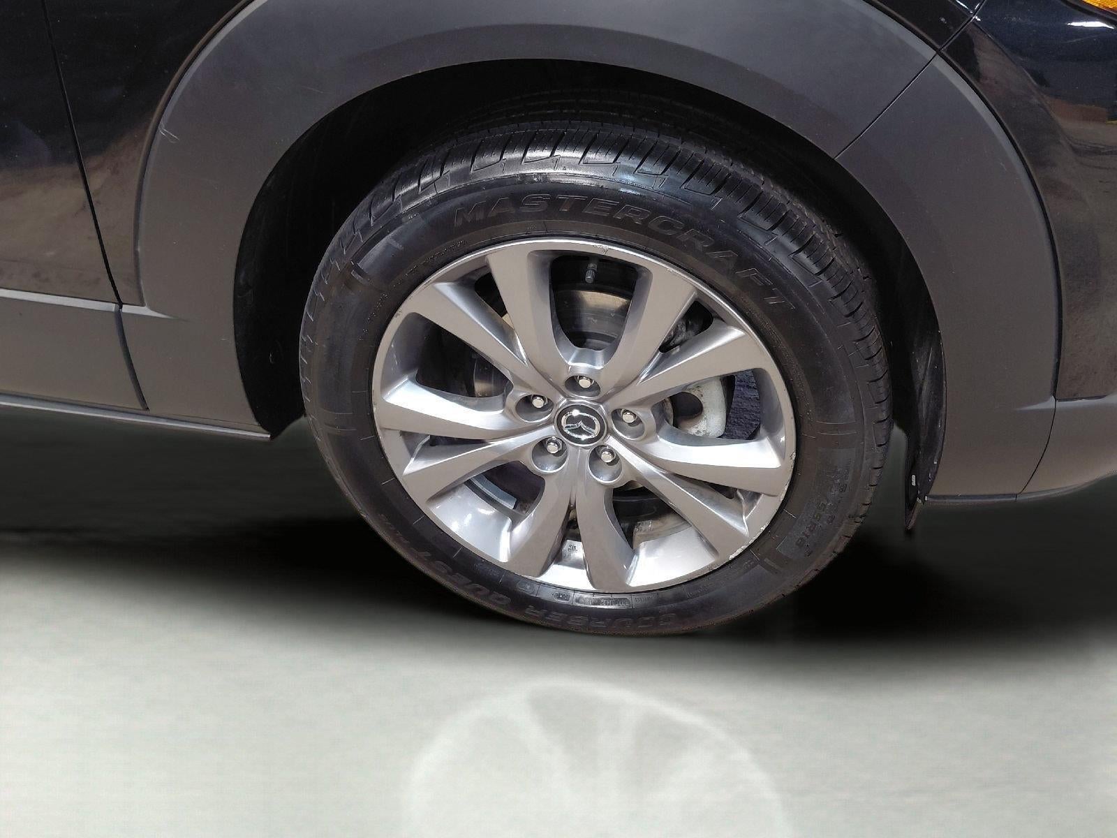 2024 Mazda Mazda CX-30 2.5 S Preferred Package