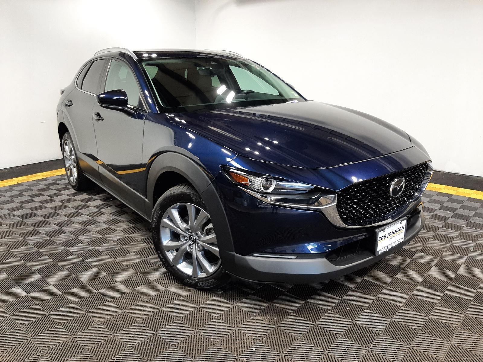 2023 Mazda Mazda CX-30 2.5 S Preferred Package