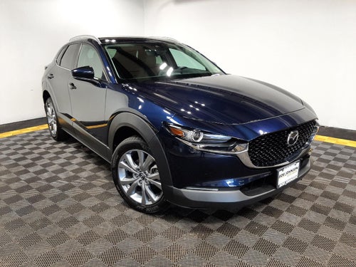 2023 Mazda Mazda CX-30 2.5 S Preferred Package