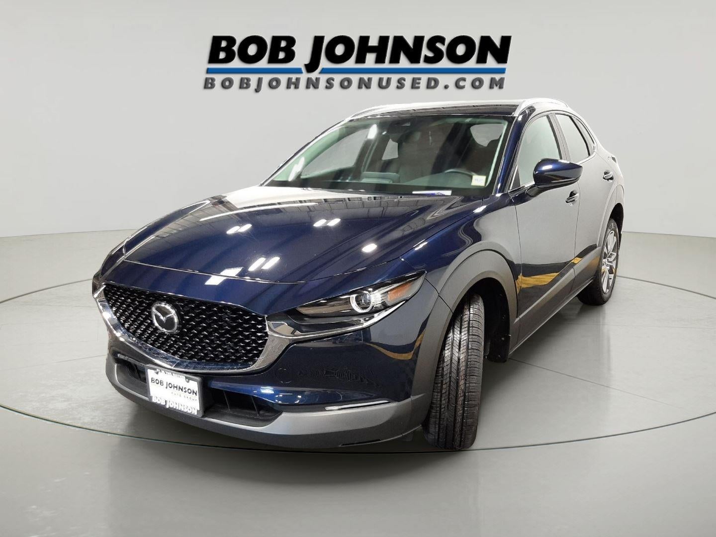 2023 Mazda Mazda CX-30 2.5 S Preferred Package