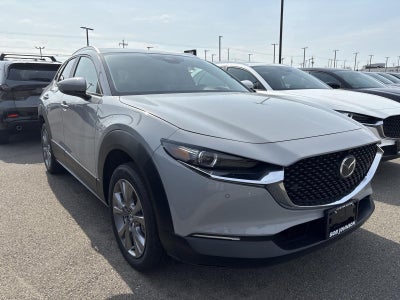2026 Mazda Mazda CX-30 2.5 S Premium AWD