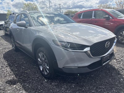 2026 Mazda Mazda CX-30 2.5 S Premium AWD