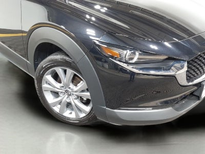 2023 Mazda Mazda CX-30 2.5 S Premium Package