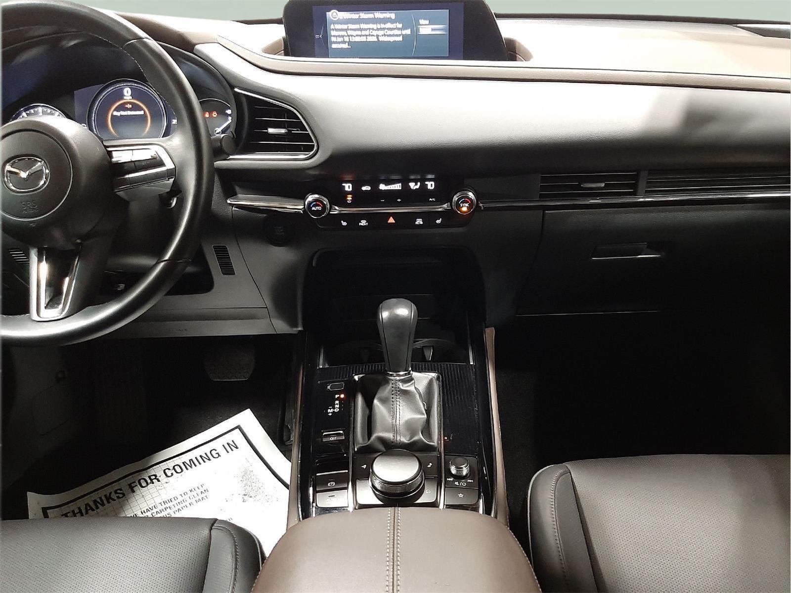 2023 Mazda Mazda CX-30 2.5 S Premium Package