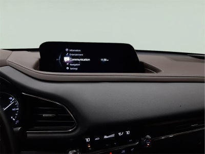 2023 Mazda Mazda CX-30 2.5 S Premium Package