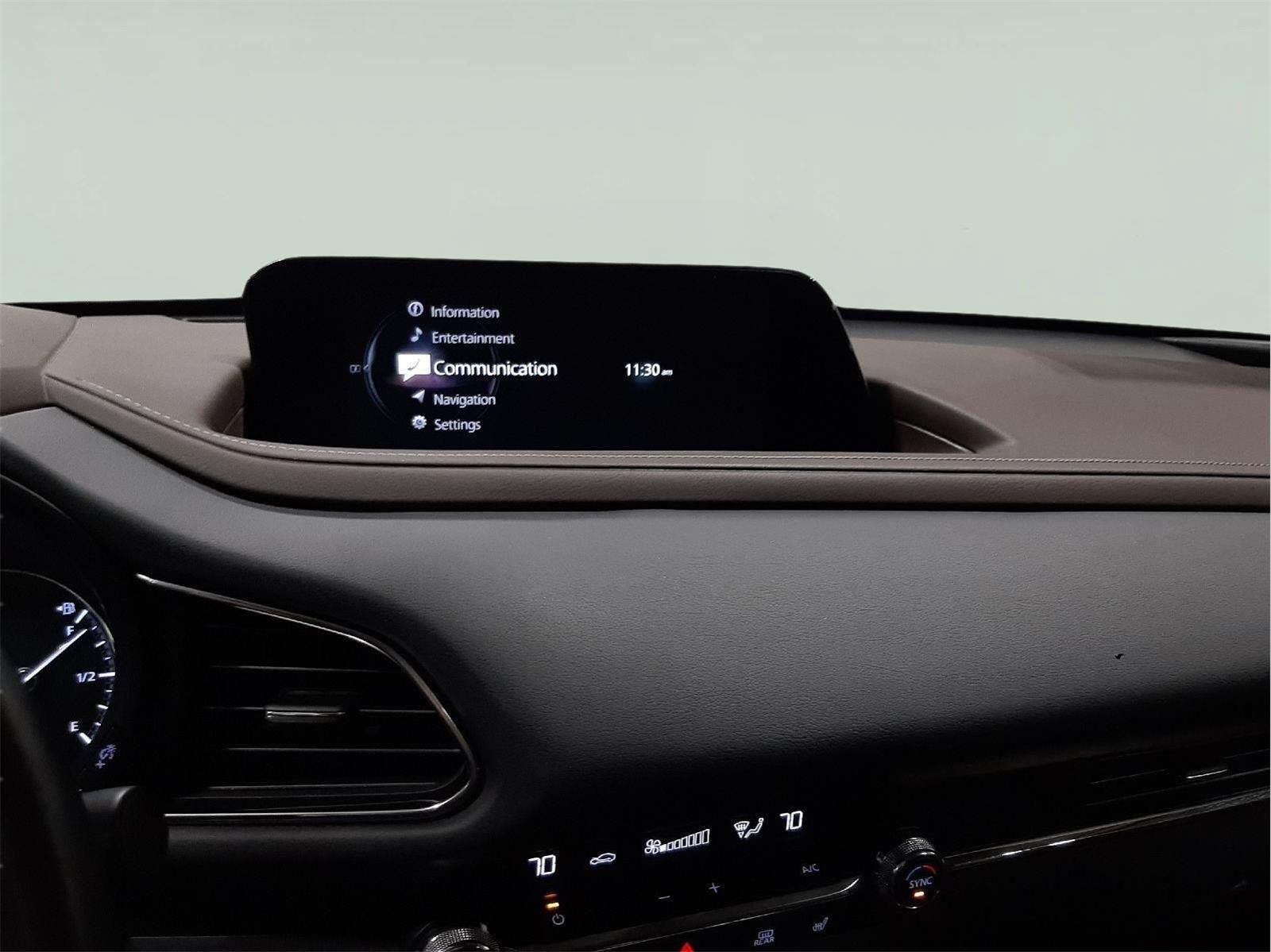 2023 Mazda Mazda CX-30 2.5 S Premium Package