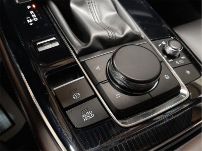 2023 Mazda Mazda CX-30 2.5 S Premium Package