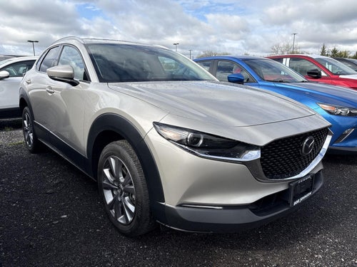 2023 Mazda Mazda CX-30 2.5 S Premium Package