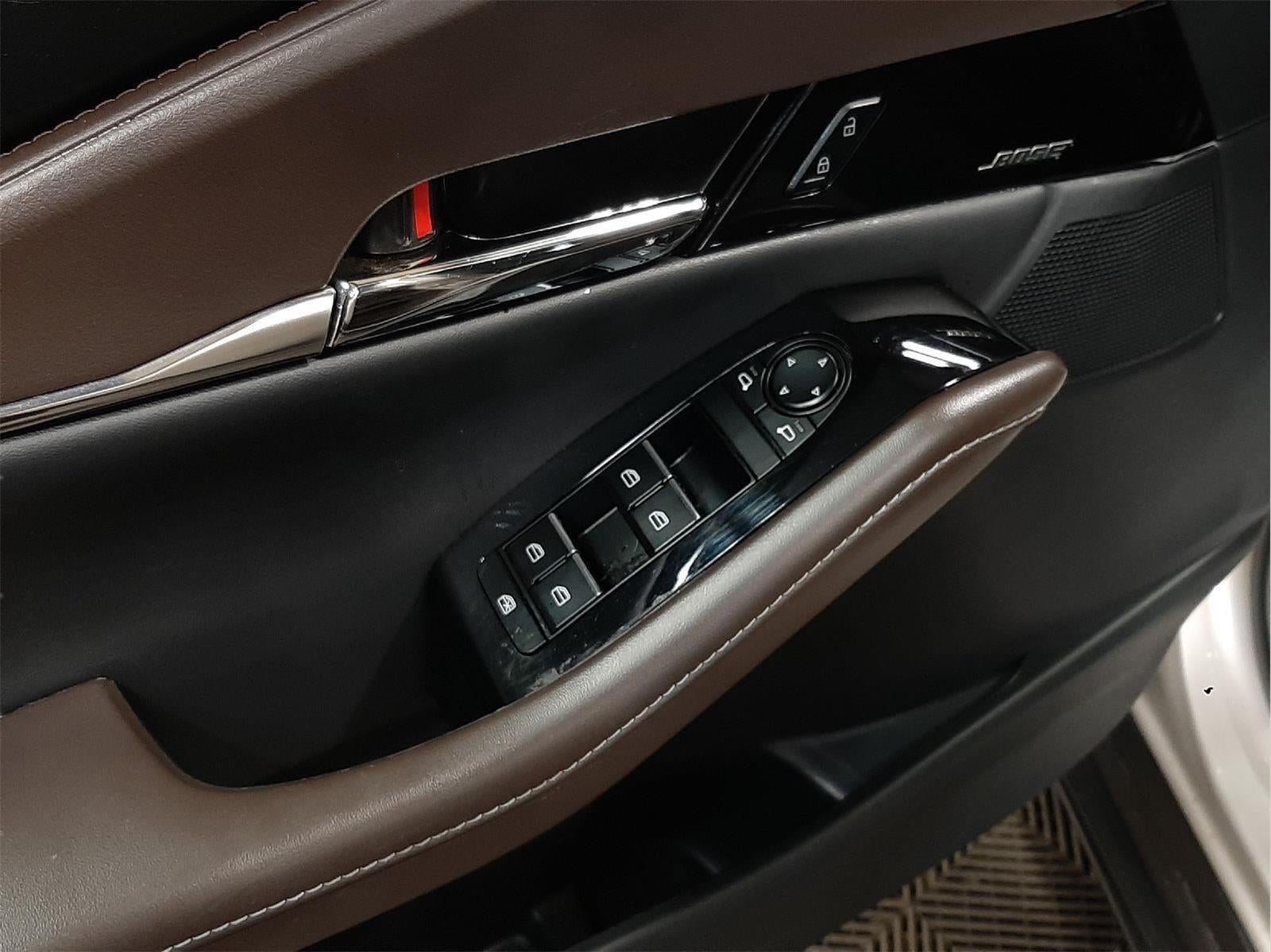 2023 Mazda Mazda CX-30 2.5 S Premium Package