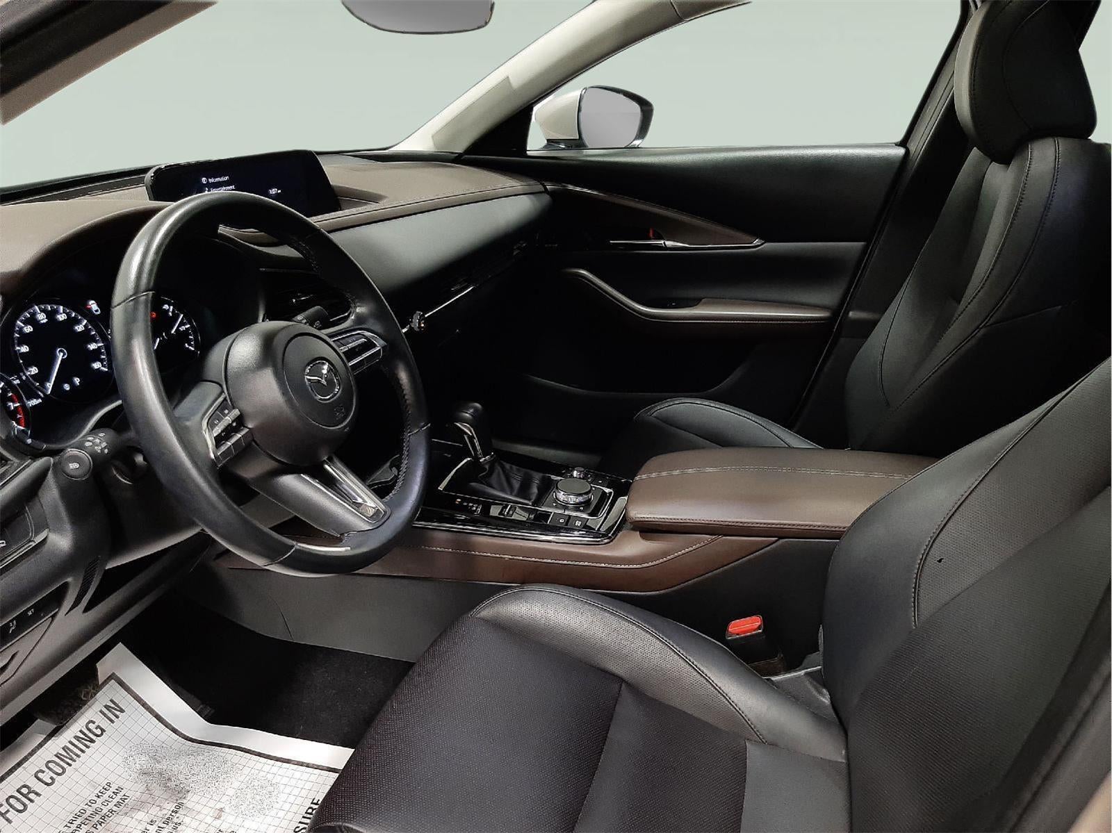 2023 Mazda Mazda CX-30 2.5 S Premium Package