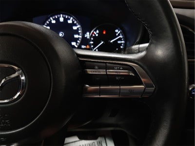 2023 Mazda Mazda CX-30 2.5 S Premium Package