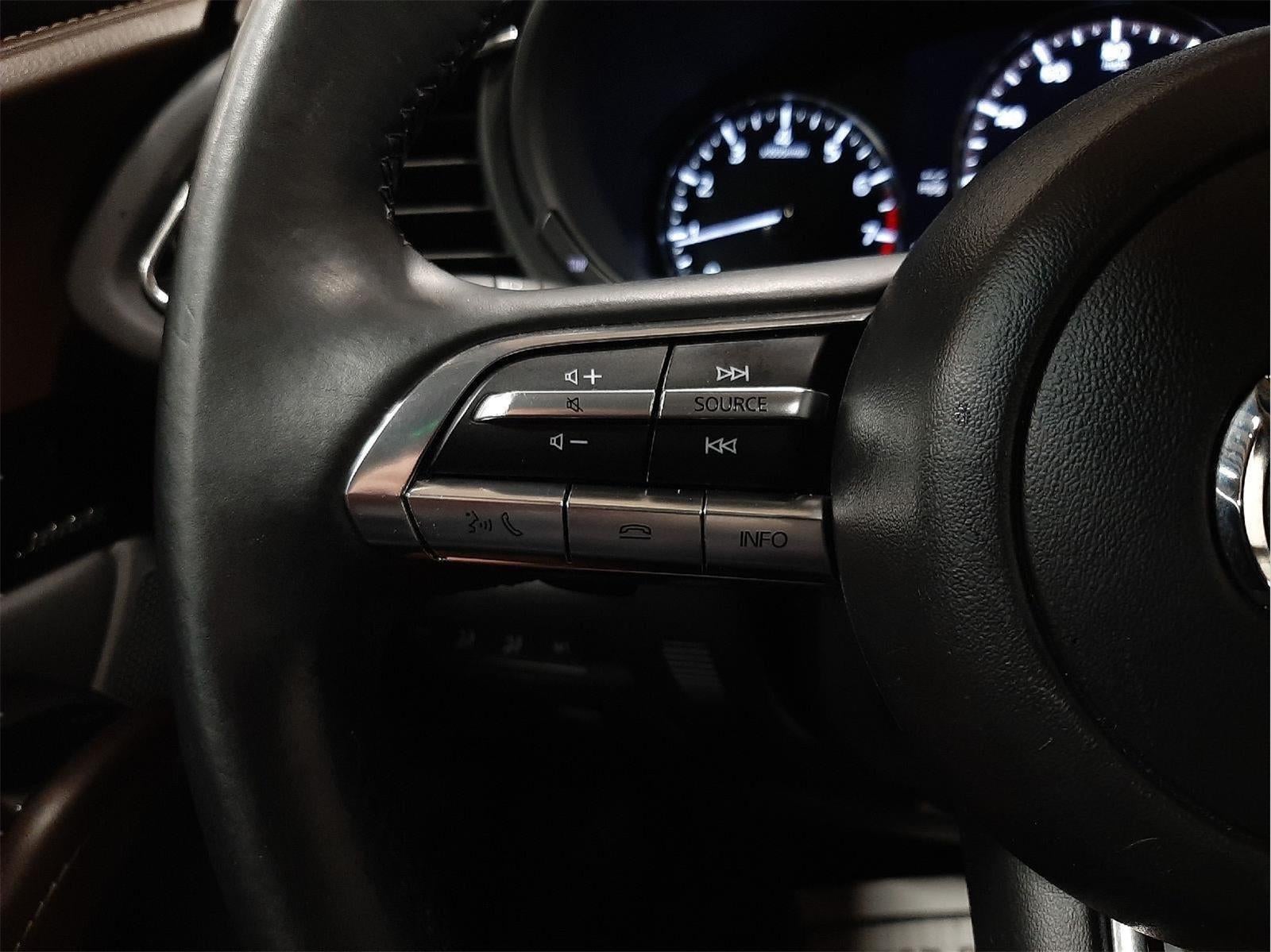 2023 Mazda Mazda CX-30 2.5 S Premium Package