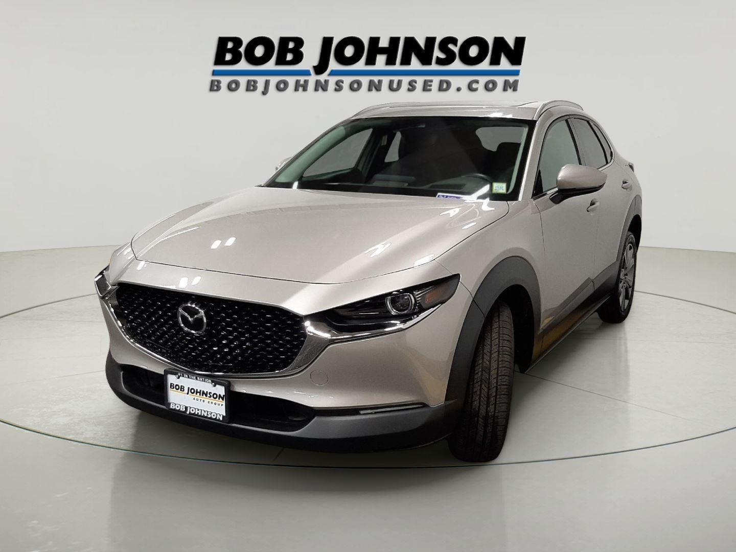 2023 Mazda Mazda CX-30 2.5 S Premium Package