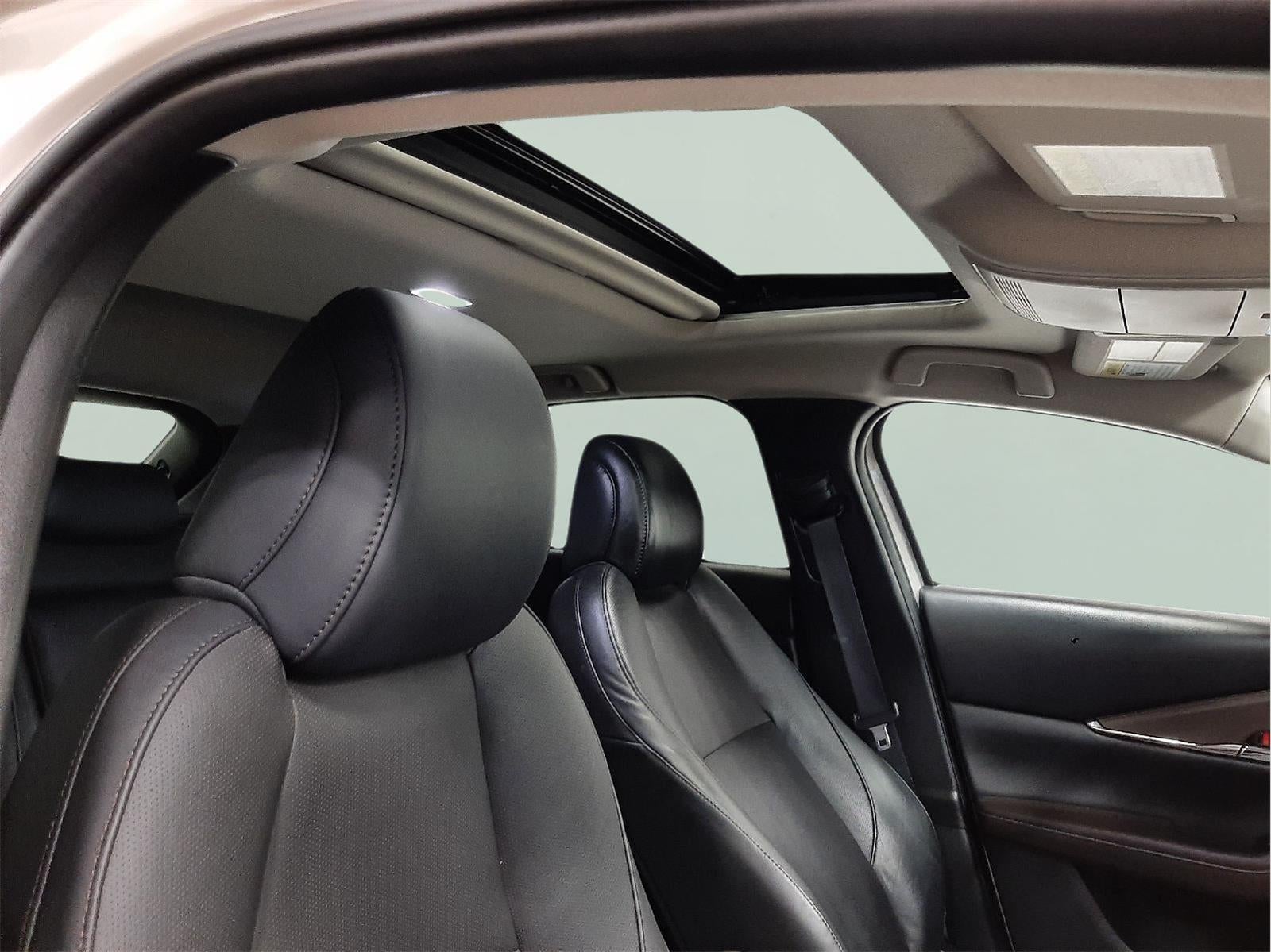 2023 Mazda Mazda CX-30 2.5 S Premium Package