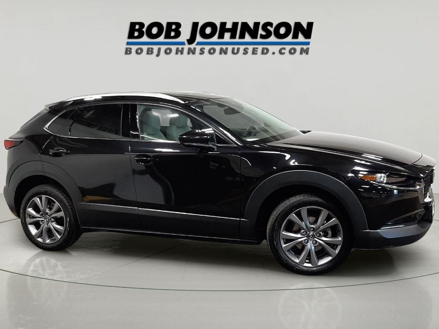 2023 Mazda Mazda CX-30 2.5 S Premium Package