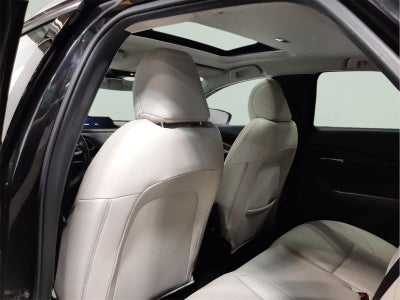 2023 Mazda Mazda CX-30 2.5 S Premium Package