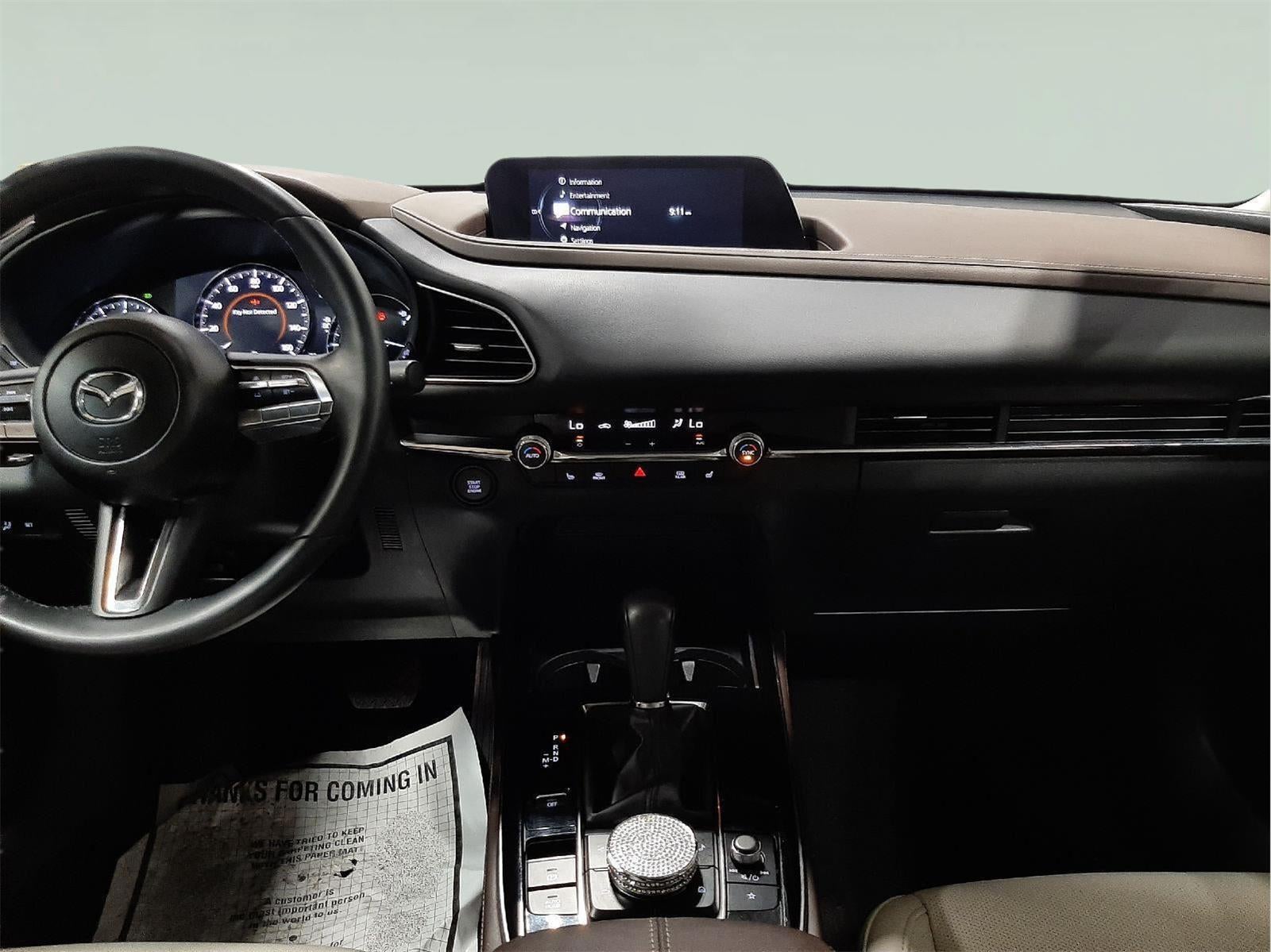 2023 Mazda Mazda CX-30 2.5 S Premium Package