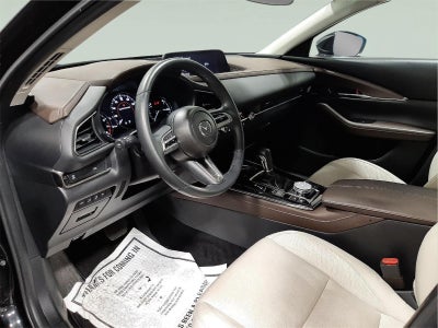2023 Mazda Mazda CX-30 2.5 S Premium Package