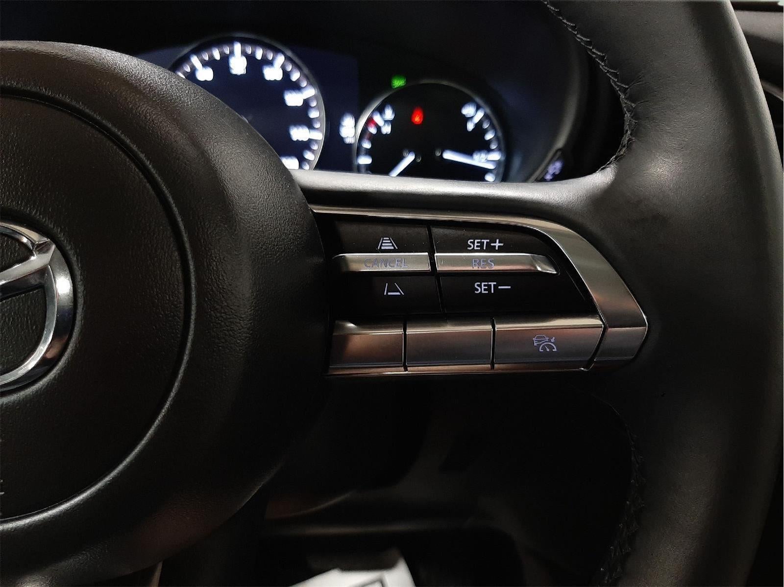 2023 Mazda Mazda CX-30 2.5 S Premium Package