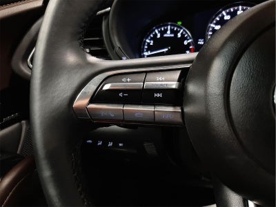 2023 Mazda Mazda CX-30 2.5 S Premium Package