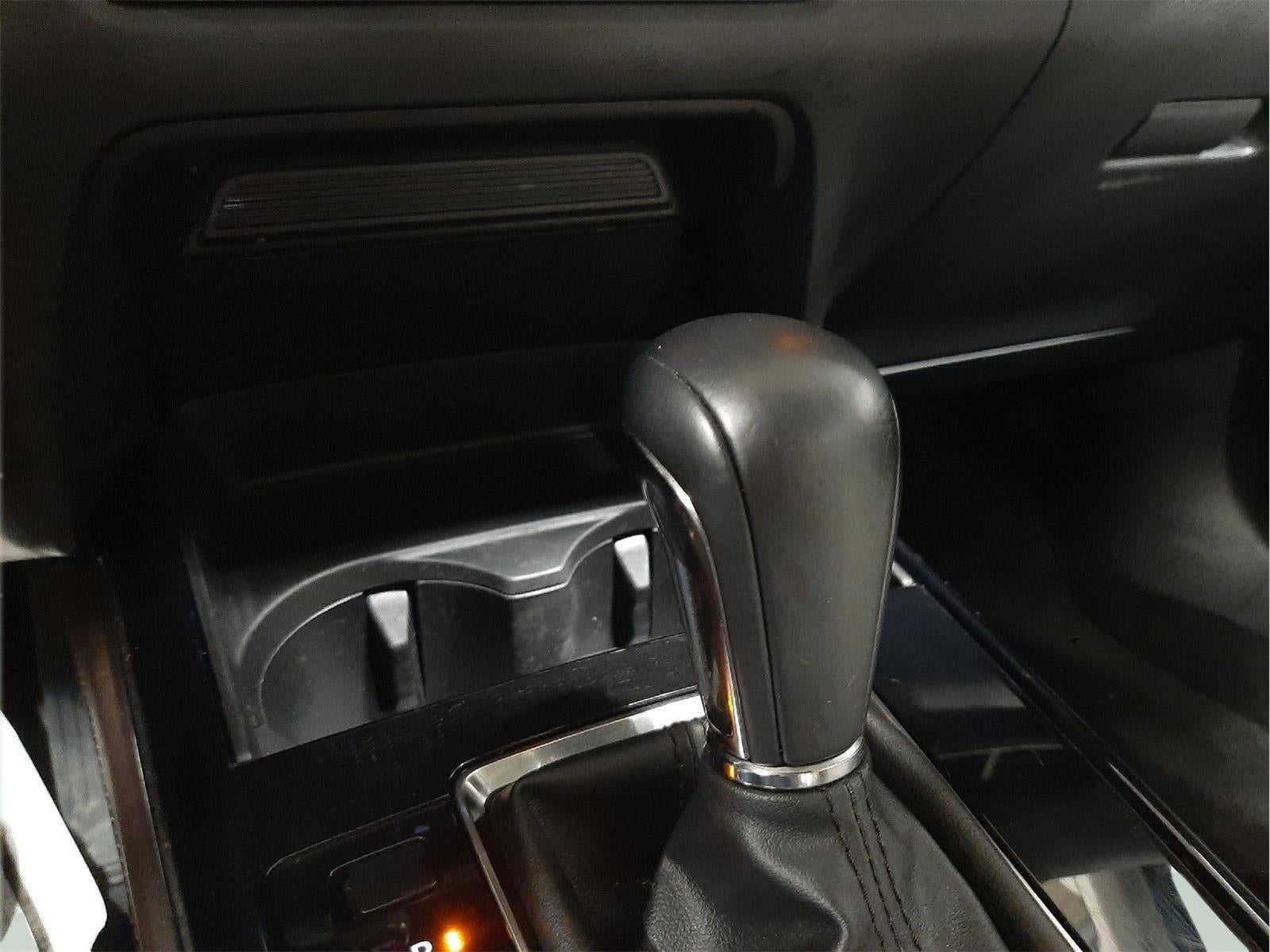 2023 Mazda Mazda CX-30 2.5 S Premium Package