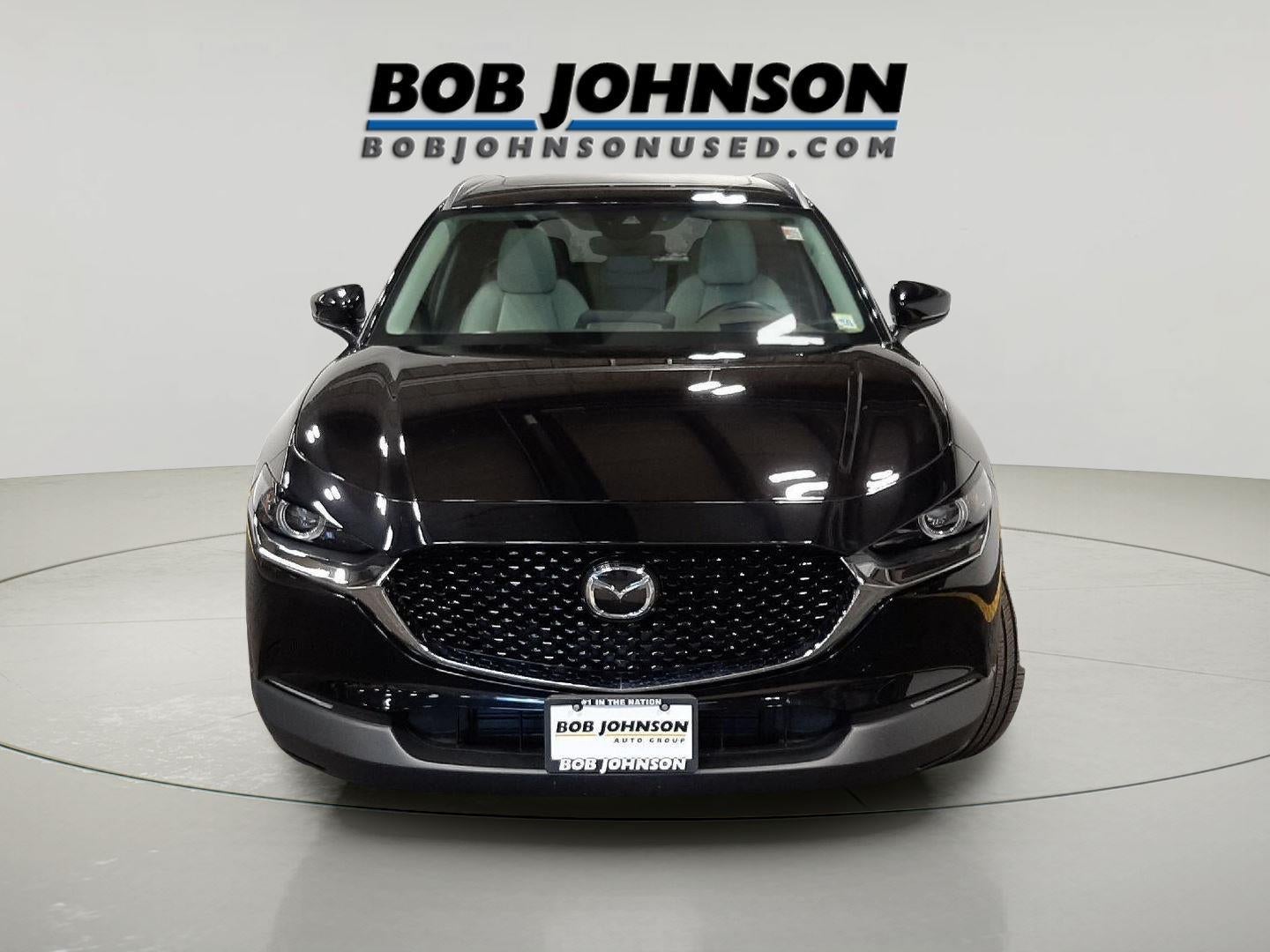 2023 Mazda Mazda CX-30 2.5 S Premium Package