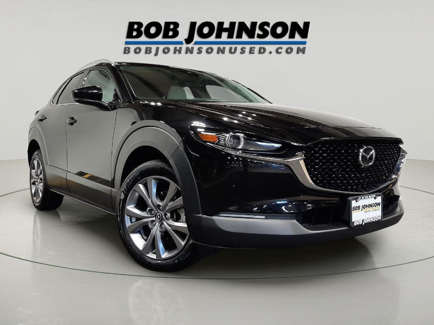 2023 Mazda Mazda CX-30 2.5 S Premium Package