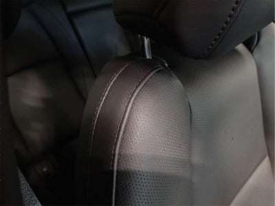2024 Mazda Mazda CX-30 2.5 S Premium Package