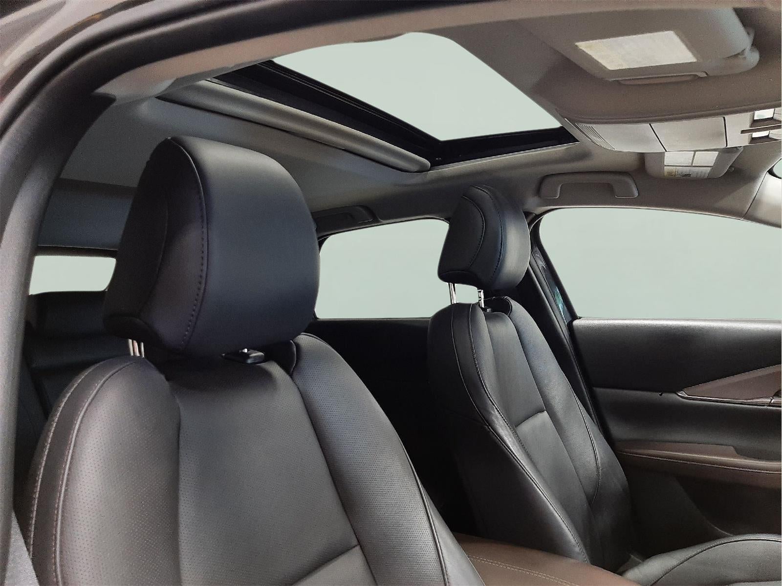 2024 Mazda Mazda CX-30 2.5 S Premium Package