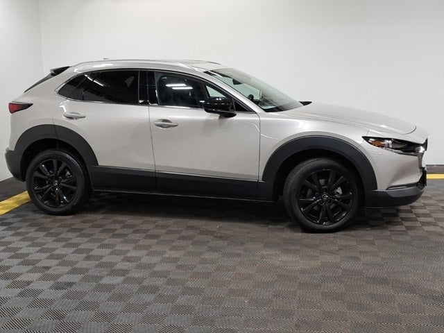 2023 Mazda Mazda CX-30 2.5 Turbo Premium Package CERTIFIED! RATES AS LOW AS 3.9%!!