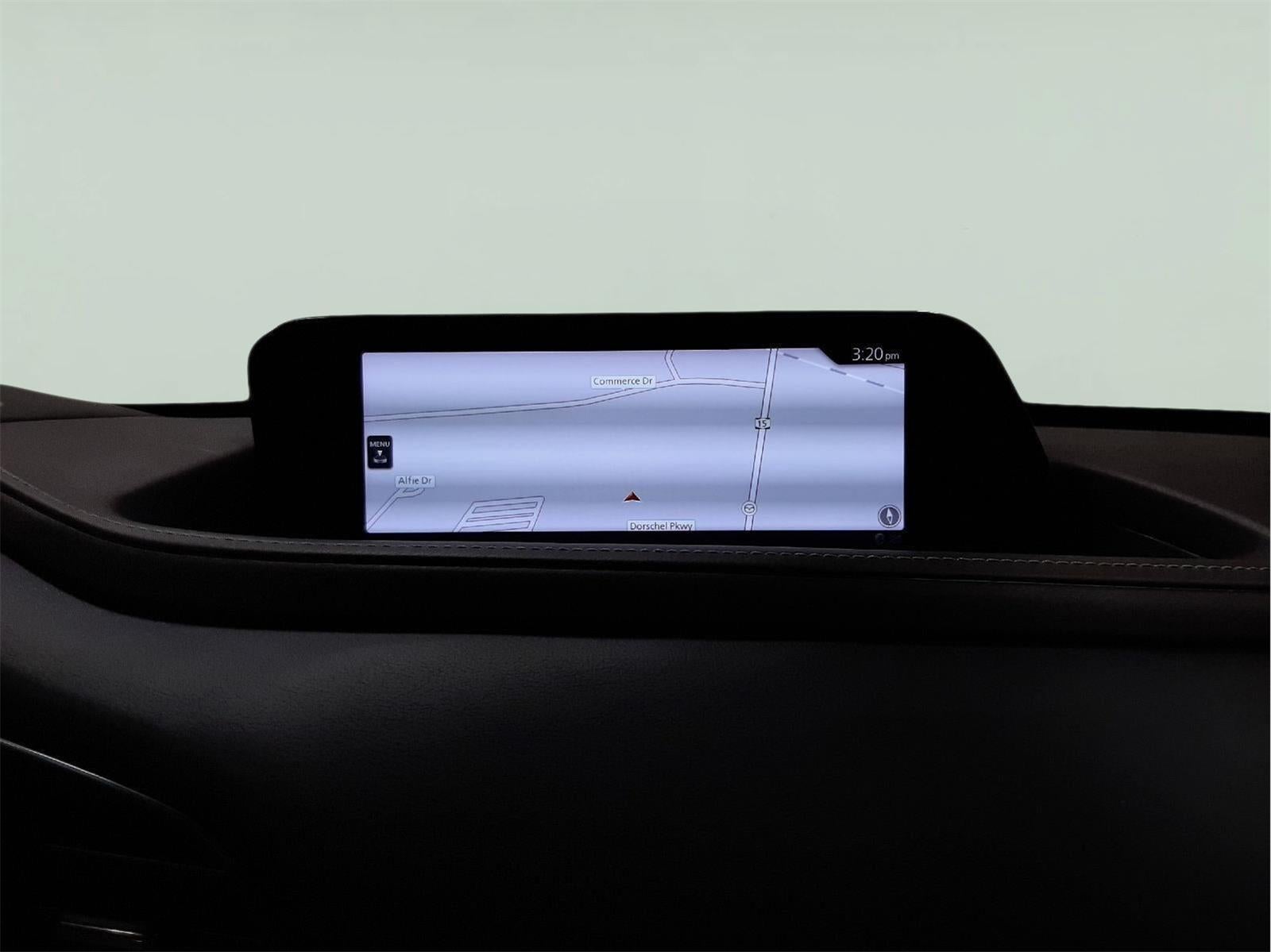 2023 Mazda Mazda CX-30 2.5 Turbo Premium Package