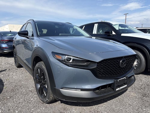 2026 Mazda Mazda CX-30 2.5 Turbo Premium Plus AWD