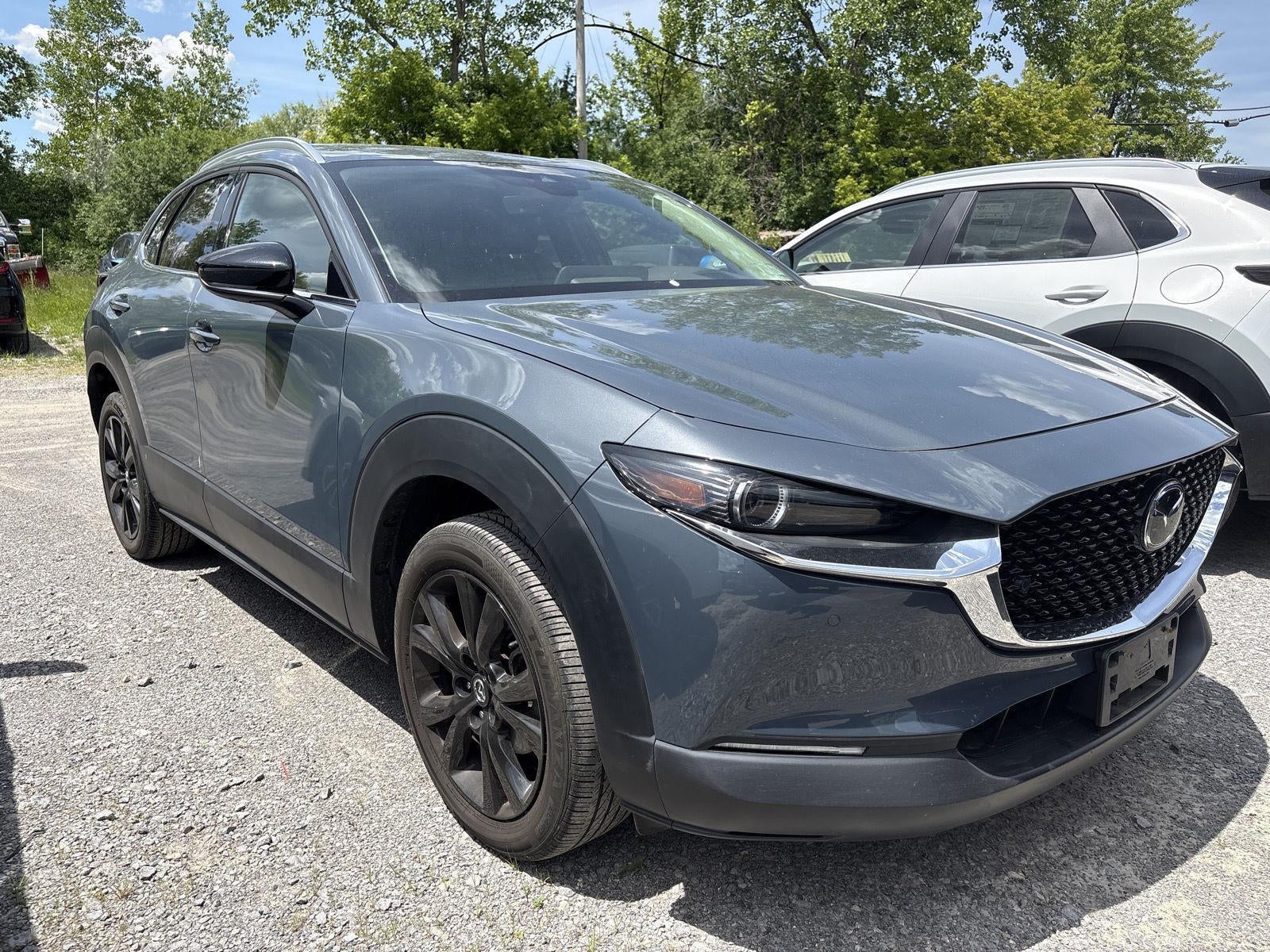 2023 Mazda CX-30 Turbo Premium Plus AWD's photo