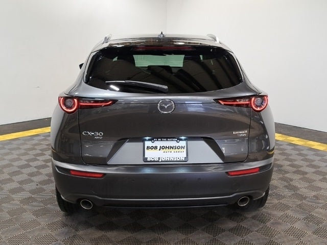 2023 Mazda Mazda CX-30 2.5 Turbo Premium Plus Package CERTIFIED!! RATES AS LOW AS 3.9%!!