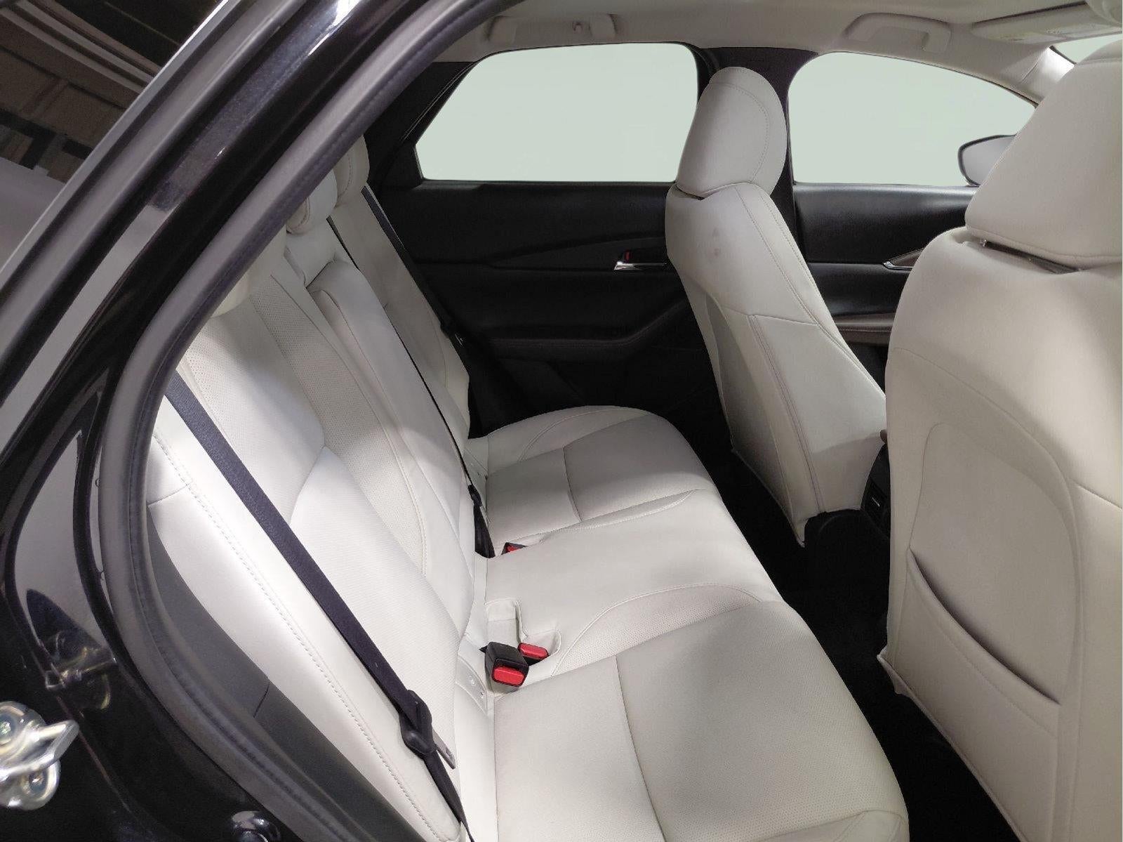 2023 Mazda Mazda Cx-30 2.5 Turbo Premium Plus Package
