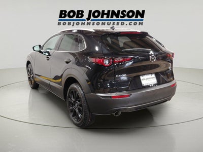 2023 Mazda Mazda Cx-30 2.5 Turbo Premium Plus Package