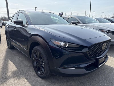 2026 Mazda Mazda CX-30 2.5 S Aire Edition