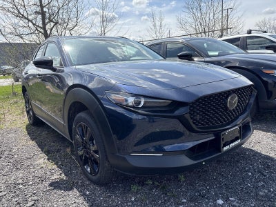 2026 Mazda Mazda CX-30 2.5 S Aire Edition